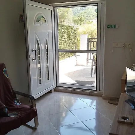 Prázdninový dům Aloe